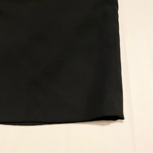 Liz Claiborne Black Women's Skirt Size 2P Petite - Picture 11 of 13